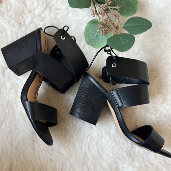 🖤Sam Edelman heels🖤 - Picture 3 of 4